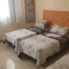 Отель Hostel Piratininga, фото 26