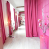 Отель Lush Apartment with Sauna, Hot Tub, Mountain Views in Ensival, фото 2