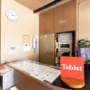 Отель Tabist Business Hotel Kanazono Gifu, фото 16