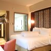 Отель Indoluxe Hotel Jogjakarta, фото 25