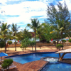 Отель Jambuluwuk Oceano Resort Gili Trawangan, фото 12