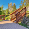 Отель Harrison Home w/ Grill & Lake Views: Walk to Town!, фото 25
