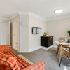 Отель Central Luxury at 407 The Beacon  Studio, фото 2