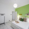 Отель Colorful 3 bed Flat in Trendy San Giovanni!, фото 5