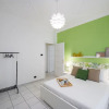 Отель Colorful 3 bed Flat in Trendy San Giovanni!, фото 6