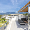 Отель Domaine D'arca Porto Vecchio - Hugo 13 - Toit Terrasse - Haut Standing, фото 1
