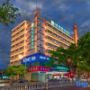 Отель City Convenience Hotel (Meizhou Wanda Plaza), фото 14