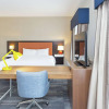 Отель Hampton Inn & Suites Morgantown / University Town Centre, фото 30