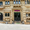 Отель Pithla Haveli, фото 1