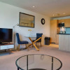 Отель Gunwharf Quays Apartments, фото 23