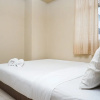 Отель Cozy and Homey 2BR at Kalibata City Apartment, фото 9