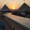Отель Faran Pyramids View lnn, фото 7