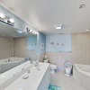 Отель Bayfront Bliss Rooftop Pool, Short Walk To Beach 3 Bedroom Condo, фото 10