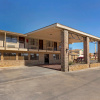 Отель Best Western Caprock Inn, фото 15