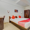 Отель OYO 10108 Tag House, фото 38