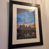 Отель Impeccable 2-bed Apartment in Newcastle Upon Tyne, фото 8
