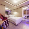 Отель K7 PC Cheongju Hotel, фото 14