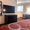 Отель Super 8 by Wyndham IAH West/Greenspoint, фото 4