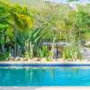 Отель Caribbean Oasis With Tropical Garden & Pool, фото 8