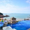 Отель New Century Resort Wenzhou Golden Coast, фото 22