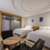 Отель Busan Sasang Le Idea Hotel, фото 5