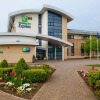 Отель Holiday Inn Express Northampton - South, an IHG Hotel, фото 1