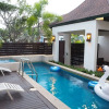 Отель AnB Pool Villa 2BR in Pattaya, фото 13