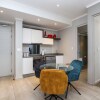 Отель Sandton Smart Apartment Twelve, фото 12