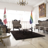 Отель Luxury Inkari Hotel, фото 14