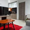 Отель Best Price 2Br With Pool View Apartment At Taman Melati Surabaya, фото 12