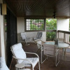 Отель Spacious 1 BR/1 BA Keauhou Gardens condo at Kona Coast Resort, фото 7