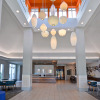 Отель Hilton Garden Inn Jacksonville Orange Park, фото 12