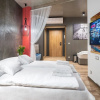 Отель Onyx Luxury, фото 4