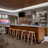 Отель SpringHill Suites Charlotte at Carowinds, фото 23