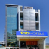 Отель Fabhotel Riviera, фото 1