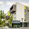 Отель B&B Hôtel Bordeaux Est, фото 35