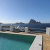 Отель Comfortable Spanish Villa With Magical Views Of Es Vedra, фото 10