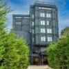 Отель Porta Romanos Hotel в Стамбуле
