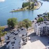 Отель Apartamenty Swinoujscie – Flotylla в Свиноустье