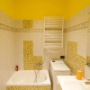 Отель Apartment With one Bedroom in Roma, With Enclosed Garden and Wifi, фото 13
