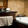 Отель Hôtel Barmes de L'Ours, фото 9