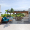 Отель Tropical 1brm Private Pool Garden Tulumaldea/ Zama, фото 3