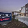 Отель Fairfield Inn & Suites by Marriott Scottsbluff в Скоттсблафф