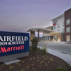 Отель Fairfield Inn & Suites by Marriott Scottsbluff, фото 1