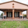 Отель Cosy Holiday Home in Rispescia-grosseto With Terrace, фото 6