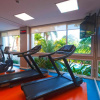 Отель Radisson Hotel Anapolis, фото 26