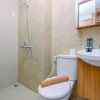 Отель Great Choice Studio At Transpark Cibubur Apartment, фото 8