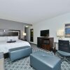 Отель Hampton Inn & Suites Greensboro/Coliseum Area, фото 32