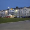 Отель WoodSpring Suites Johnson City, фото 11