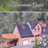 Отель Harzer Ferienhaus Gabel, фото 5